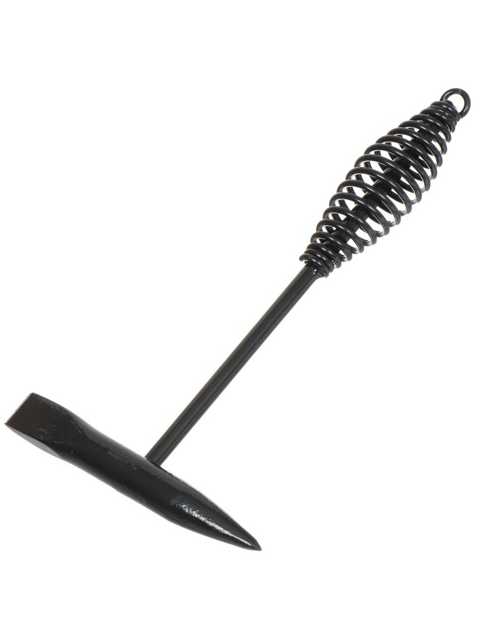 Молоток шлакоотбойный, FoxWeld, 0.5 кг, 5885