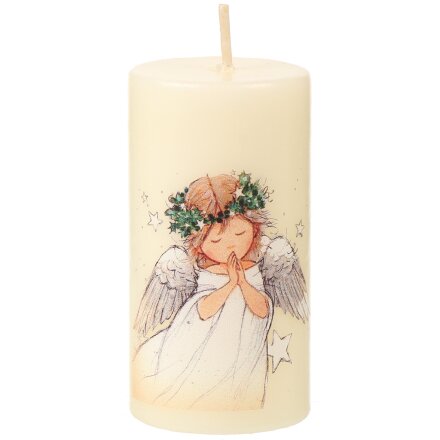 Ангелочек-2