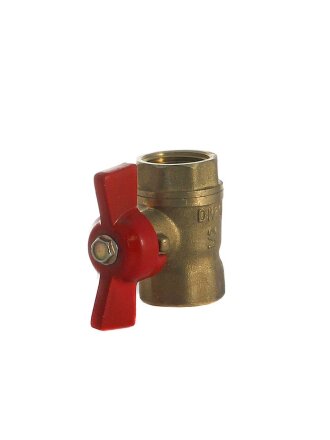 ручка-бабочка