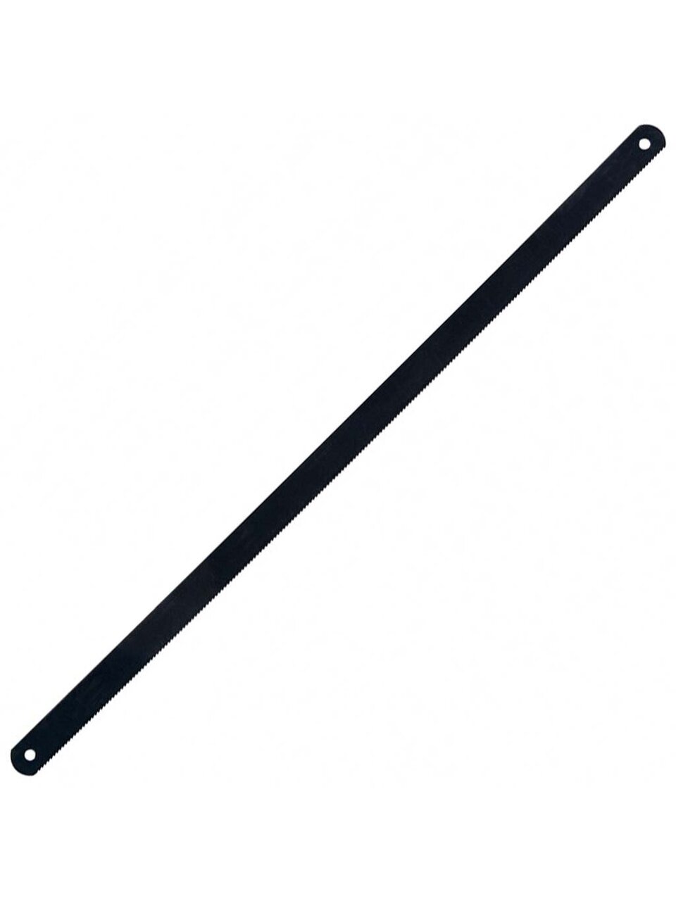 Полотно по металлу 300 мм, сталь Х6ВФ, 77707