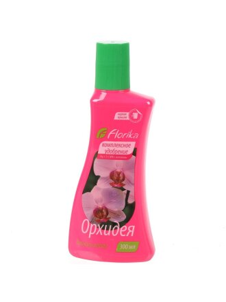 для орхидей