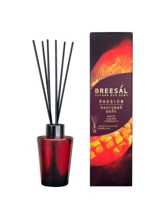 Passion Манговый шейк