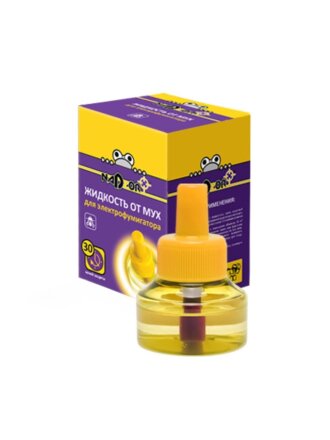 жидкость для фумигатора