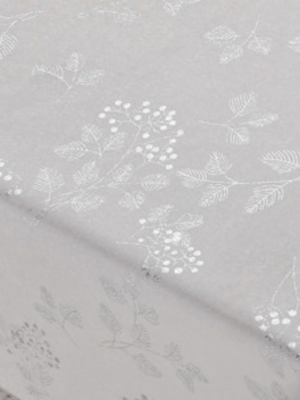 Клеенка столовая Парадиз, 1.4х20 м, ПВХ на тканевой основе, AS-024B