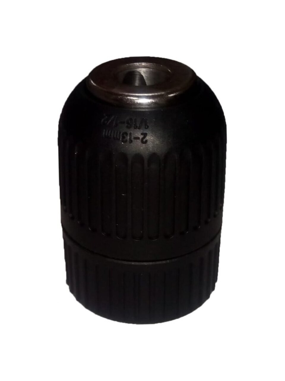 Патрон для дрели Диолд, 13KLC-3, 13 мм, 2-13 мм, 3/8&amp;quot;-24 UNF, 90015008