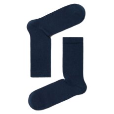 Носки для мужчин, хлопок, Esli, Classic, 000, темно-синие, р. 29, 19С-145СПЕ