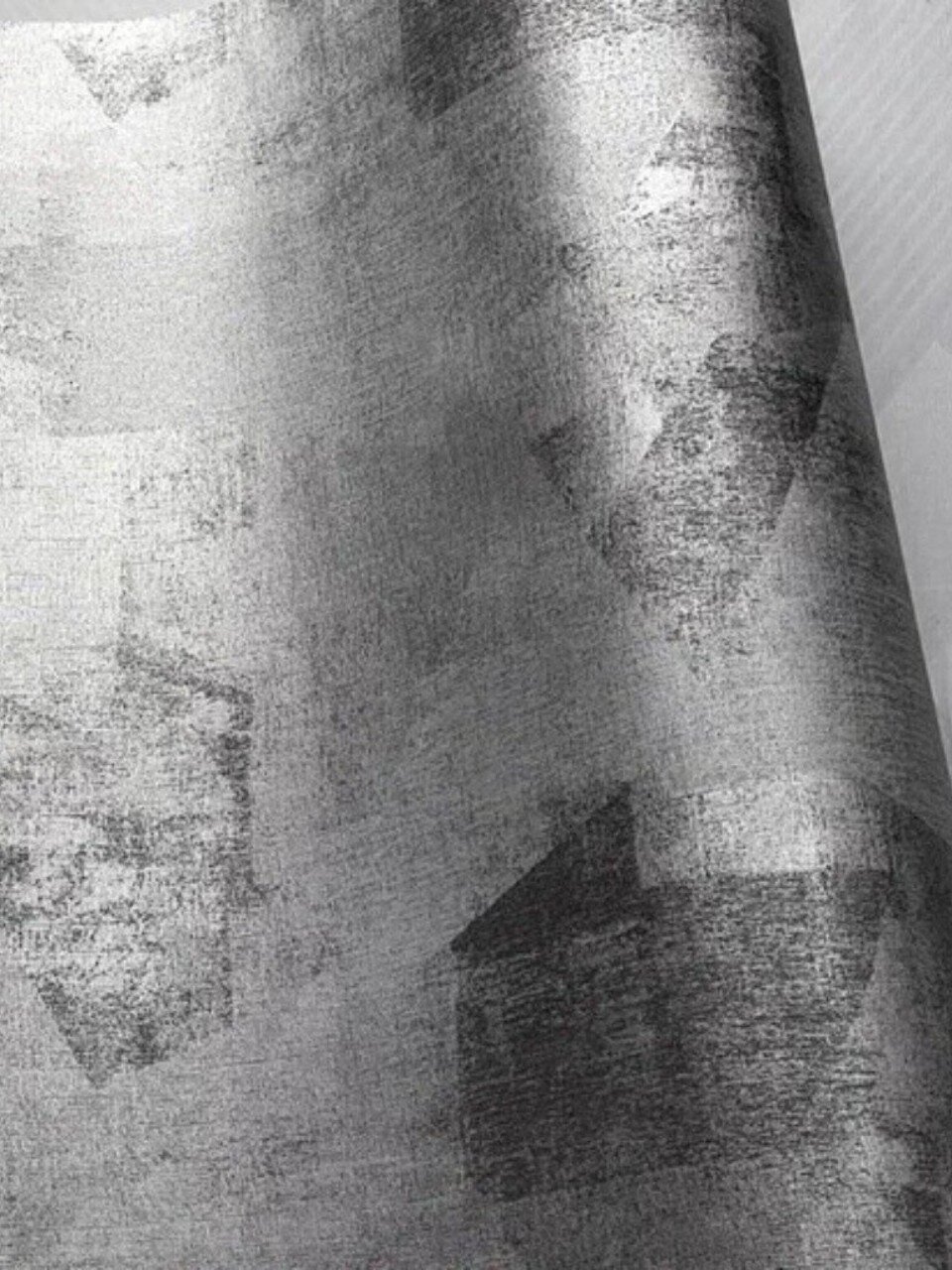 Клеенка Dekorelle, Декор, 0.6х20 м, силикон, 0.6 мм, 425