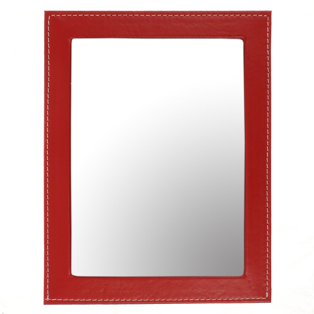 Зеркало настольное Прямоугольное 301-031, 18.5х23.3 см