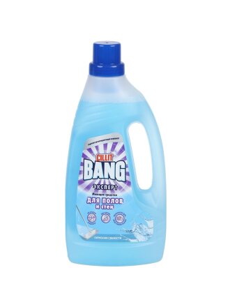 Гармония свежести