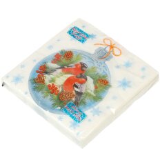 Design, Зимние птички