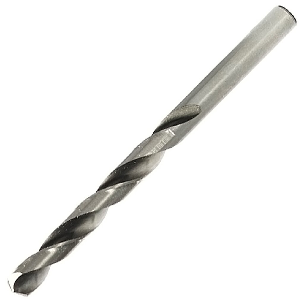 Сверло по металлу, Haisser, диаметр 1.2 мм, HS101039 ножницы по металлу пряморежущие 250 мм bartex 1227009