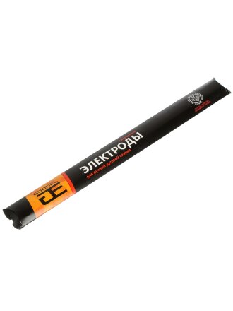 Электроды Goodel, ЦЛ-11, для нержавеющей стали, 4х450 мм, 10 шт, конверт