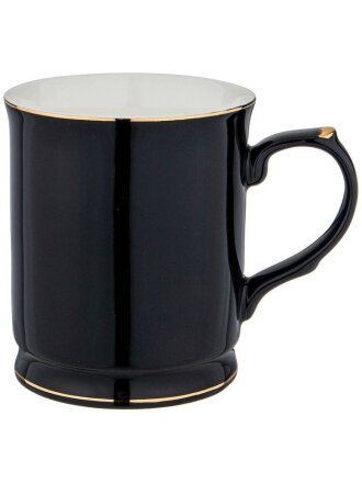 Кружка фарфор, 400 мл, Pearl, Lefard, 275-1197