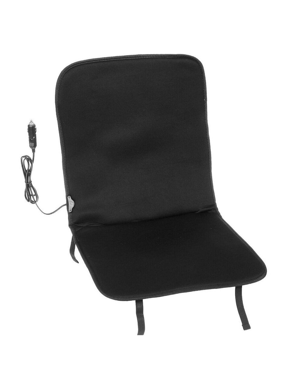 Накидка защитная на сиденье, с подогревом, HC-167, 43642