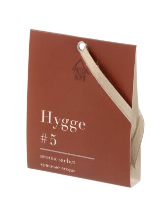 Красные ягоды