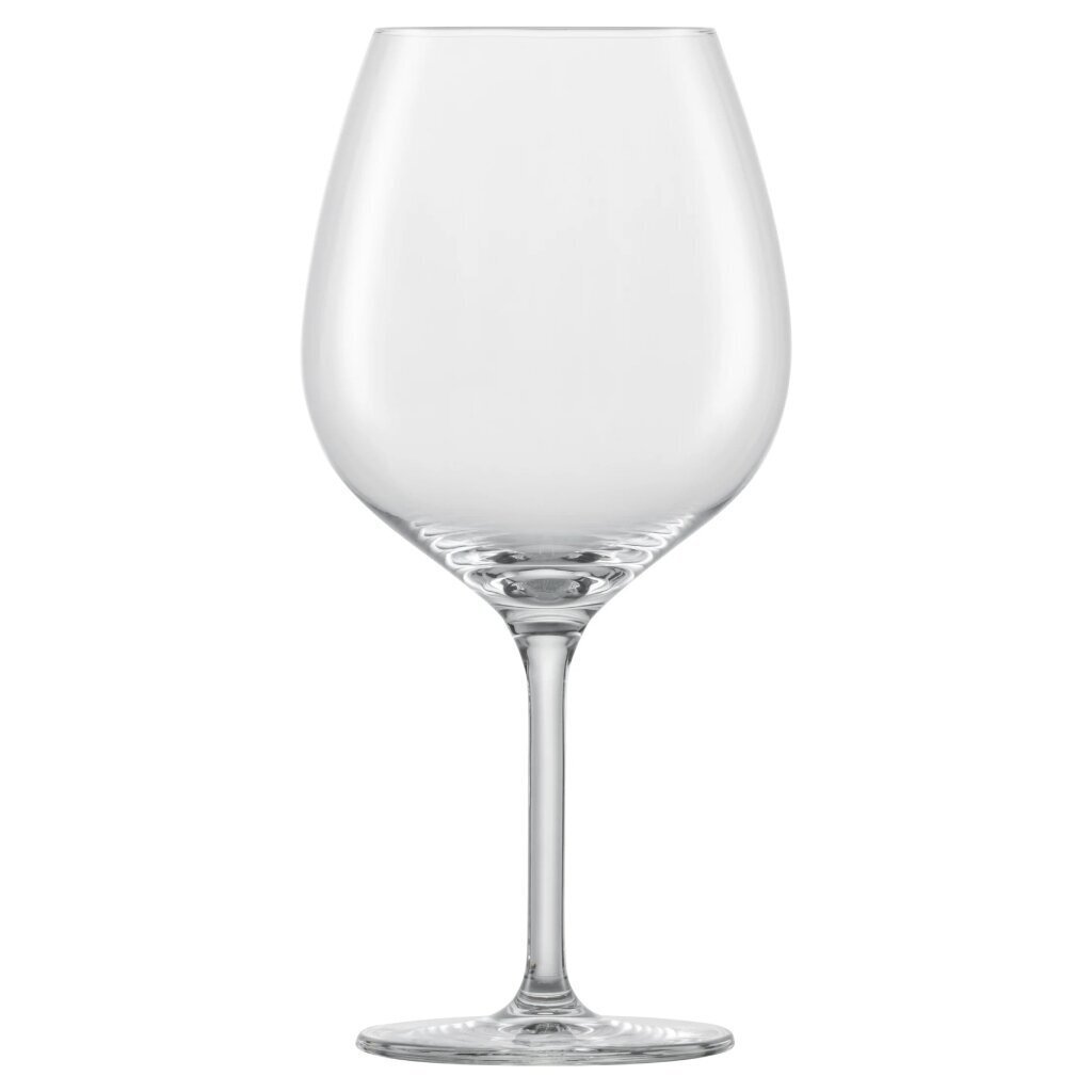 Бокал для вина, 630 мл, бессвинцовый хрусталь, 6 шт, Schott Zwiesel, Banquet, 121590-6