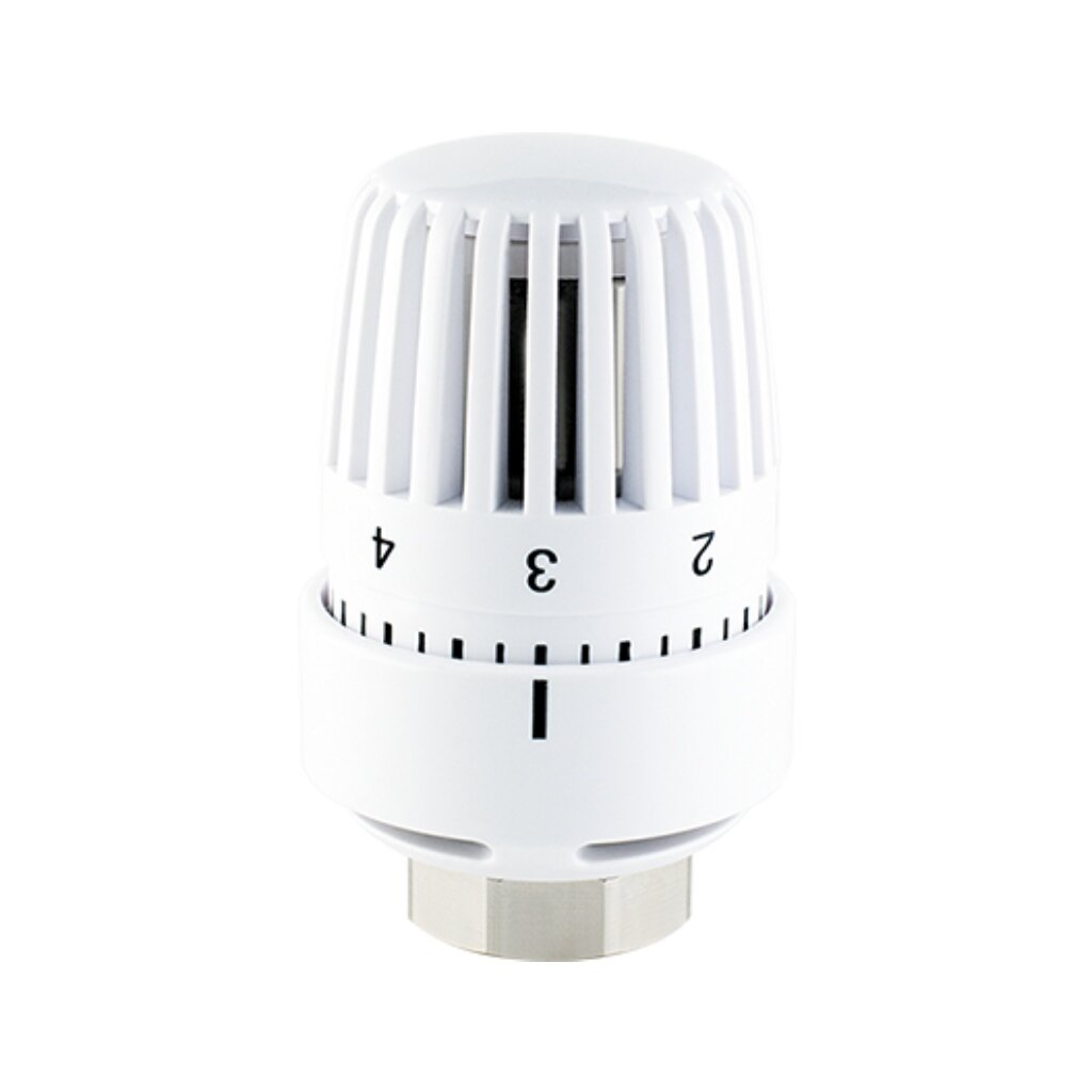 Головка термостатическая М30х1.5, ProFactor, PF RVT 629 термостатическая головка для радиаторного клапана ivanci