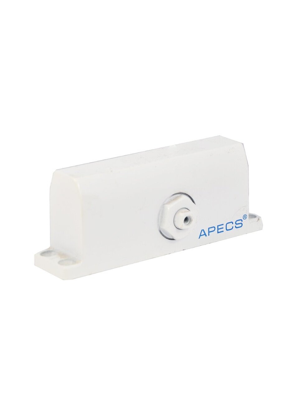 Доводчик дверной Apecs, DC-20.3/0950/065-A1-W, -30°C + 60 °C, до 65 кг, белый