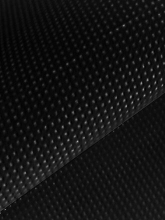 Материал укрывной Спанбонд, 55-60 г/м2, 3.2х150 м, Щекиноазот, рулон, черный, 4011015541G