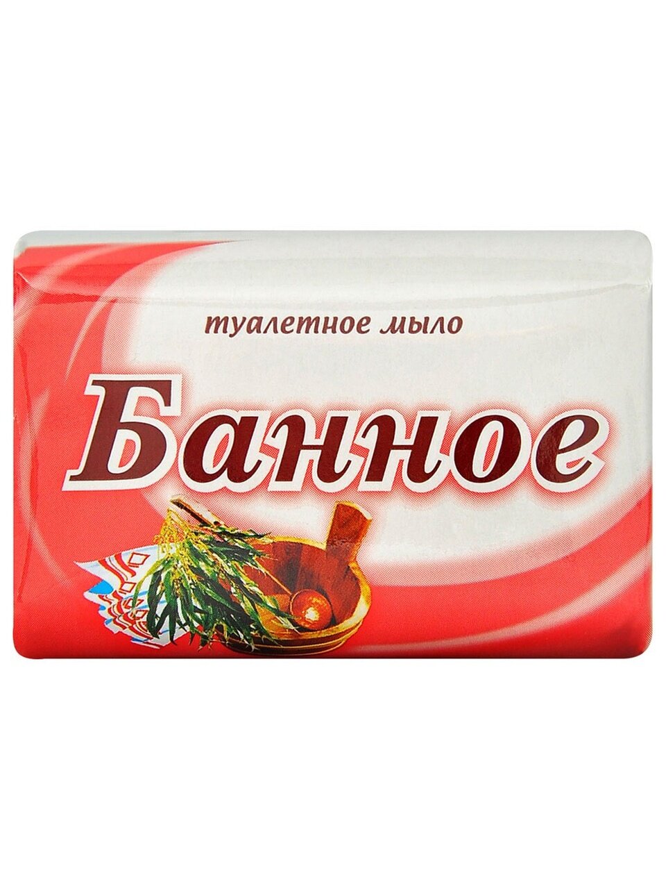Мыло Свобода, Банное, 175 г