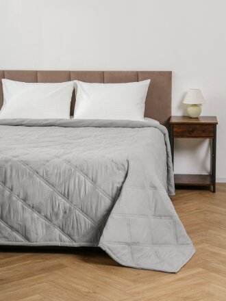 светло-серый