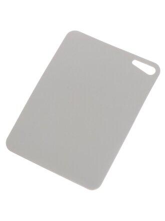 пыльно-серый