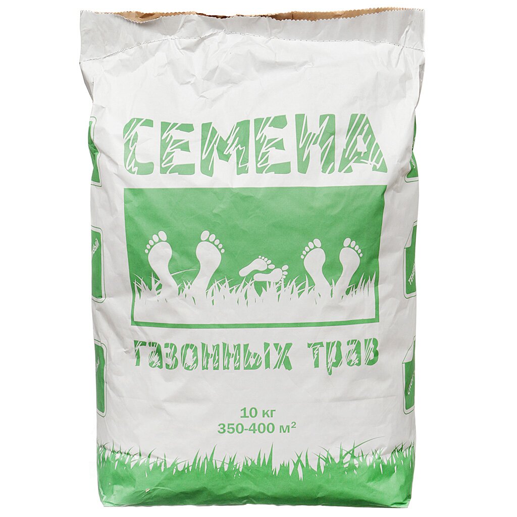 Семена Газон Sport Спортивный 10кг