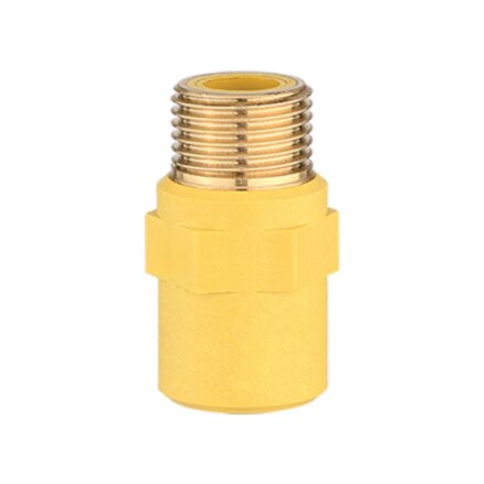 Переходник 1/2'', г-ш, диэлектрический, ProFactor