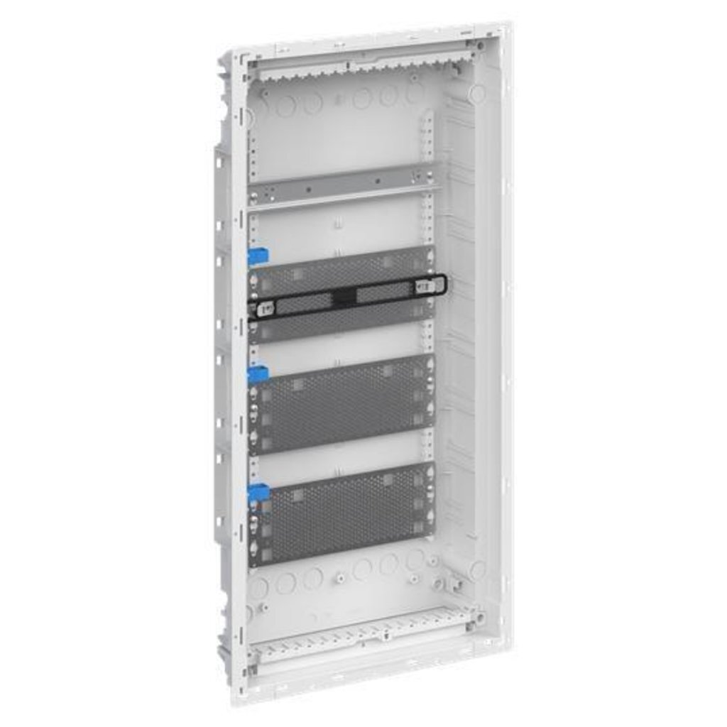 Шкаф мультимедийный без двери UK648MB (4 ряда) ABB 2CPX031396R9999