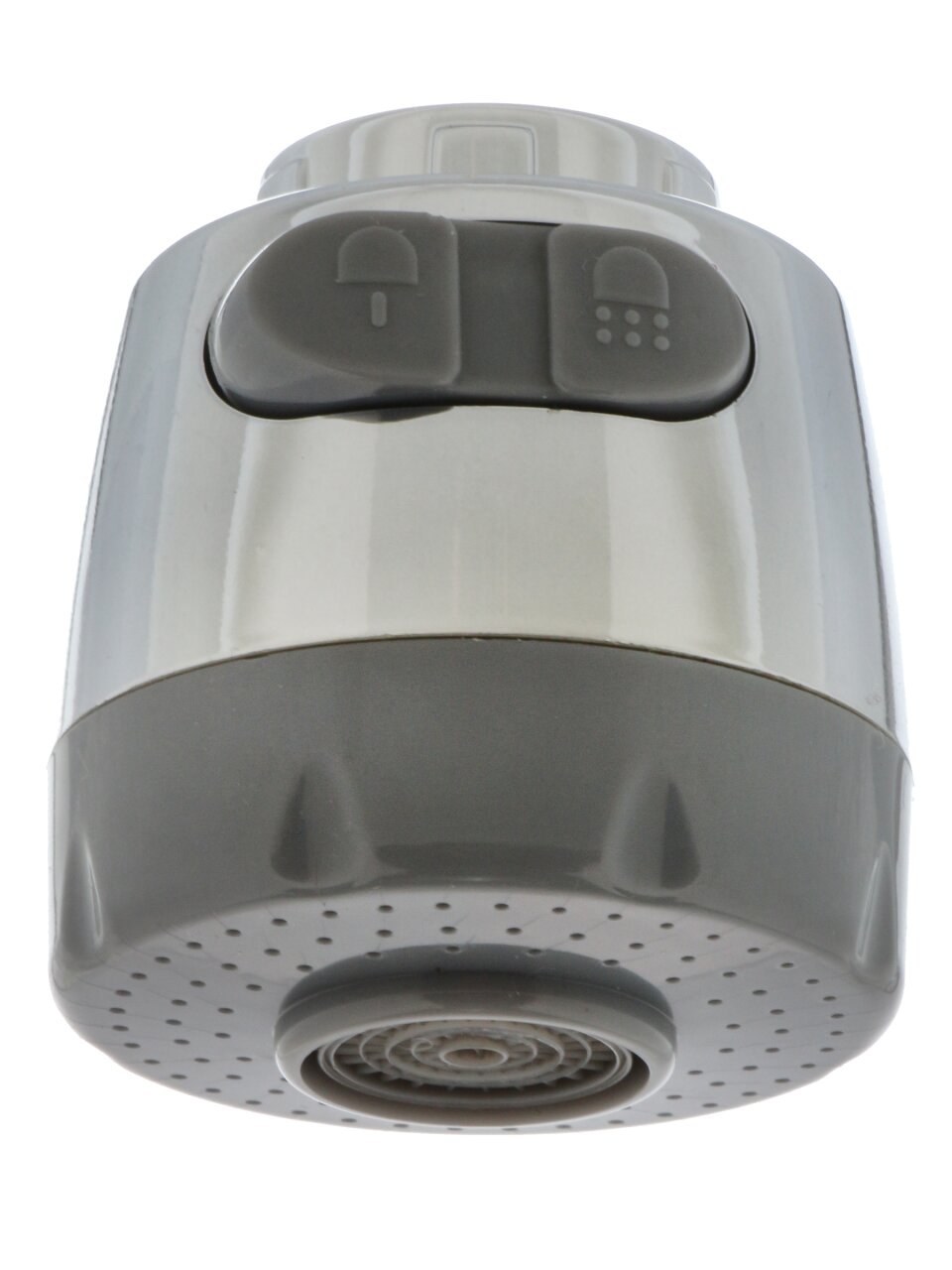 Аэратор для гибкого излива, индивидуальная упаковка, ComfortFactor, 51818-10