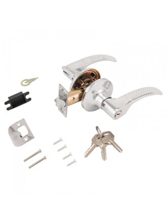 с фиксатором