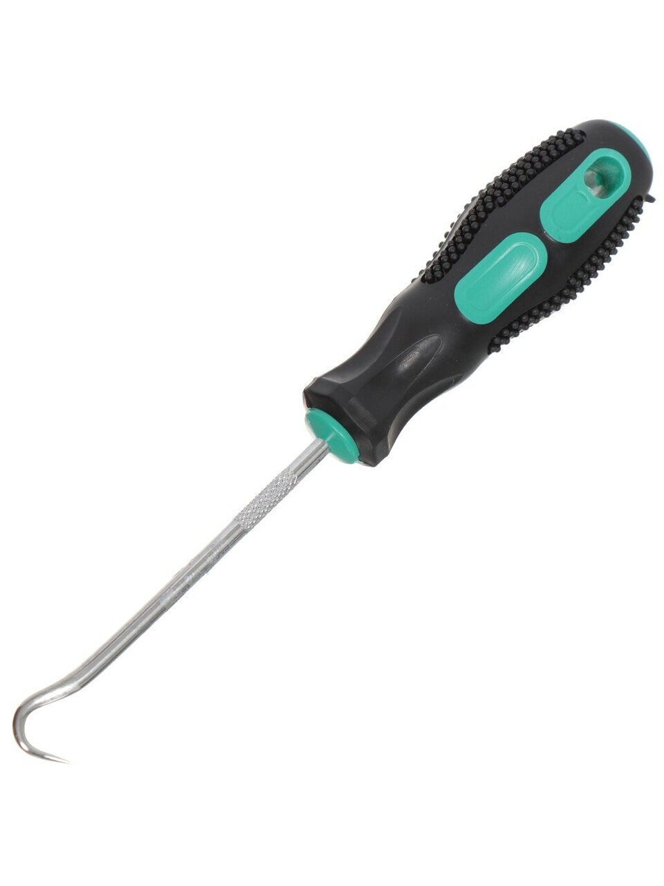 Шило-полукольцо Cr-V, диаметр 3.5х75 мм, Bartex, 2735003283