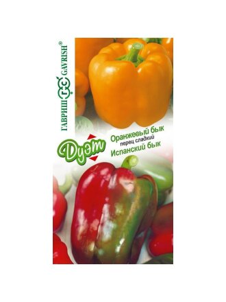 Испанский бык