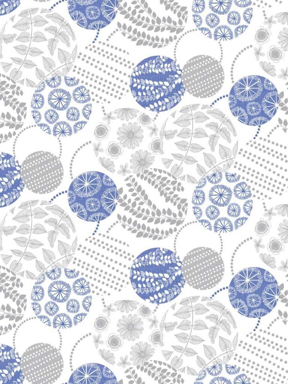 Клеенка Ткань, 1.3х25 м, ПВХ на тканевой основе, белая, 604/311