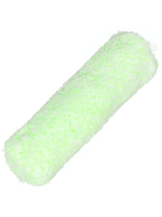 Валик малярный для работ по дереву, Акор, Миди, микрофибра, 160хдиаметр 25 мм, ворс 12 мм, 854 00 160