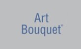 Art bouquet