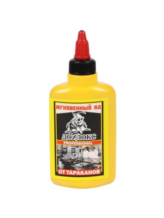 Мгновенный Яд