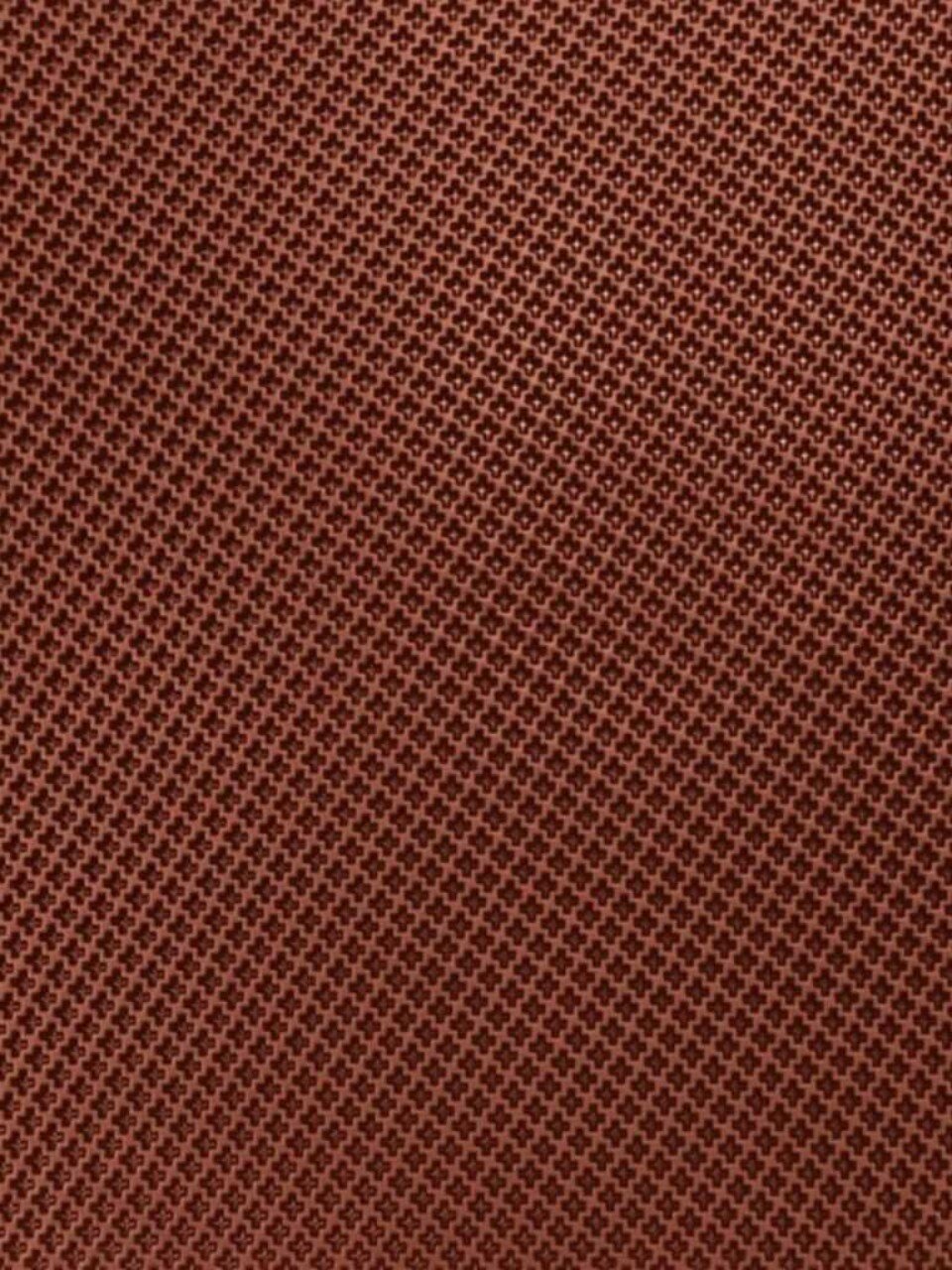 Коврик универсальный, 60х40 см, прямоугольный, EVA, коричневый, кросс, УК060040