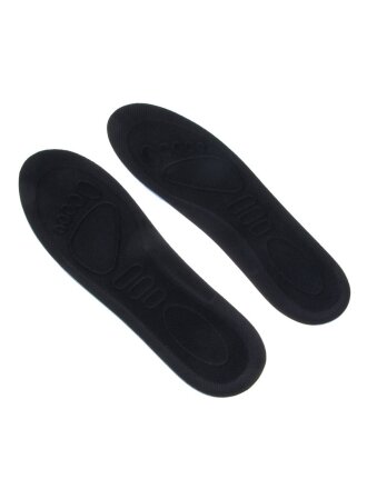 Стельки Streetwise, универсальные, хлопок, полиэстер, с анатомическими подушками, р. 36-46, 459-224