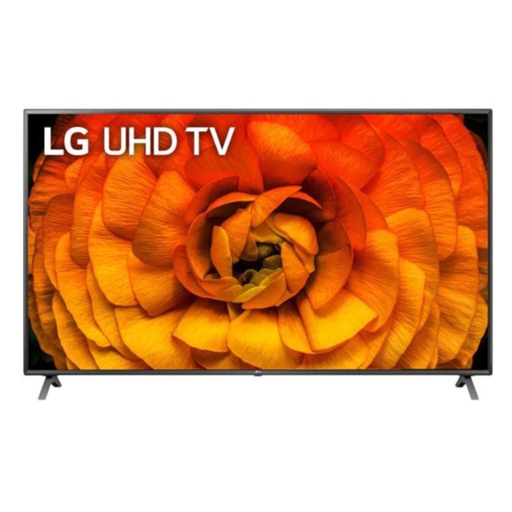 LED телевизор LG 75UN85006LA LCD 4K Smart TV