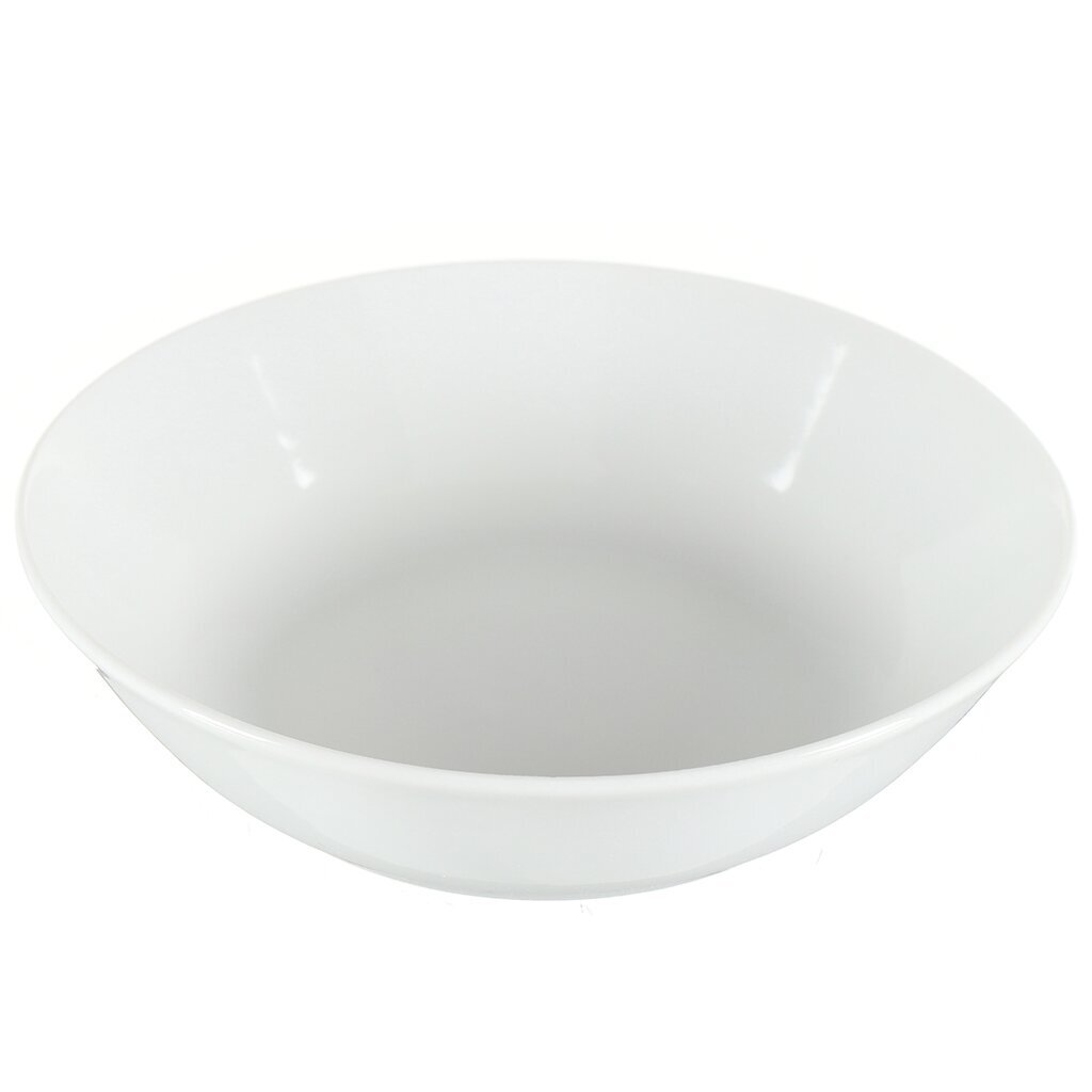 Салатник фарфор, круглый, 15 см, UG000199, белый