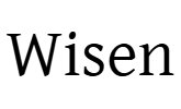 Wisen
