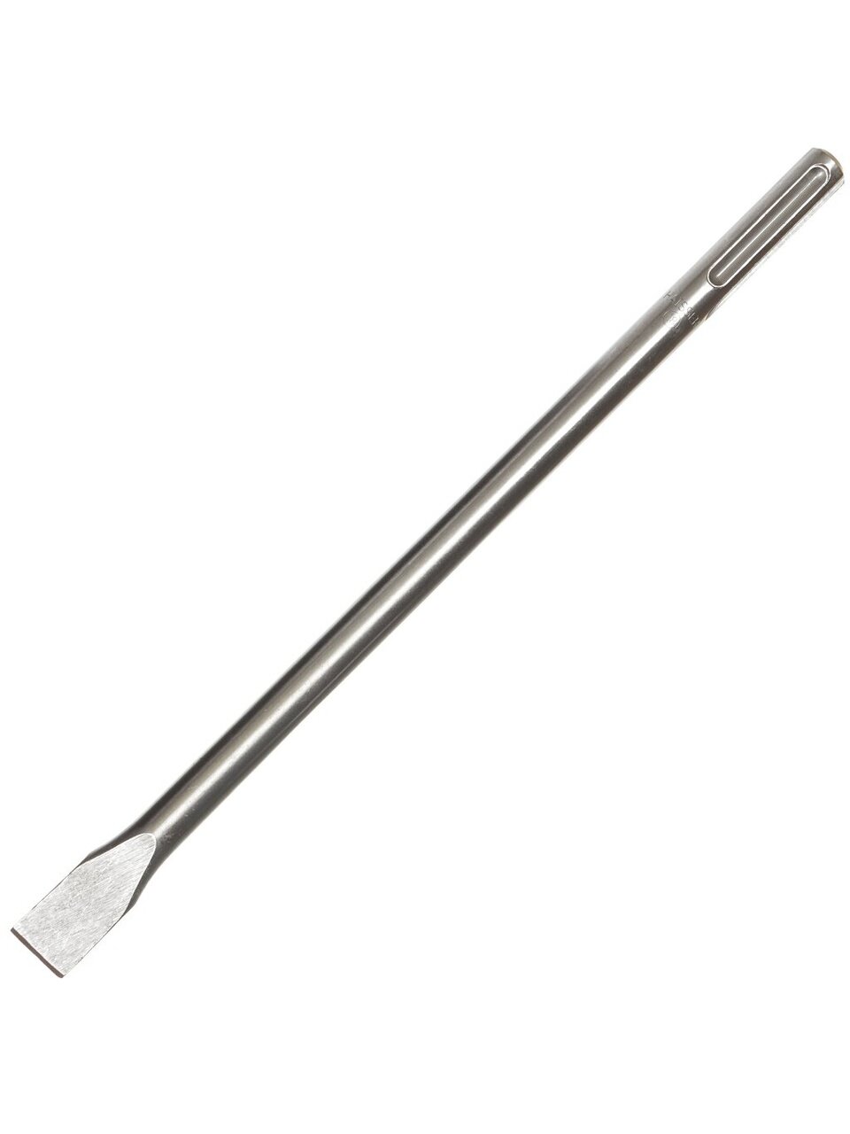 Зубило для перфоратора Haisser, SDS-Max, 25х400 мм, HS104009