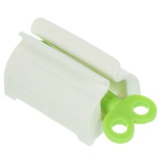 Пресс для зубной пасты SPE-M-ZX22-40, в ассортименте, 7х4х3.5 см