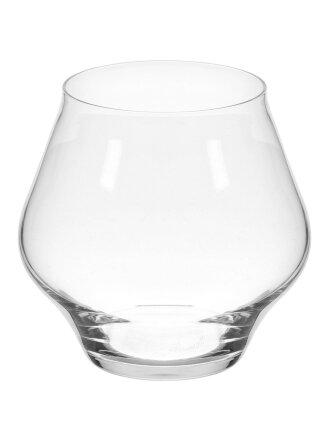 Стакан 450 мл, хрустальное стекло, 2 шт, Luigi Bormioli, Supremo, LUI0104