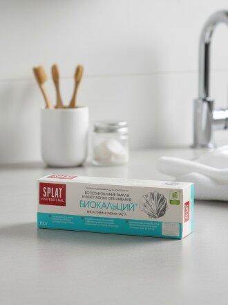 Prof Актив Биокальций