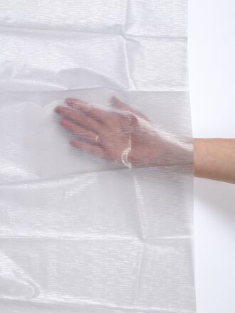 Серый глянец