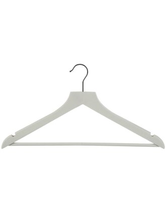 Вешалка-плечики для одежды, дерево, A200114