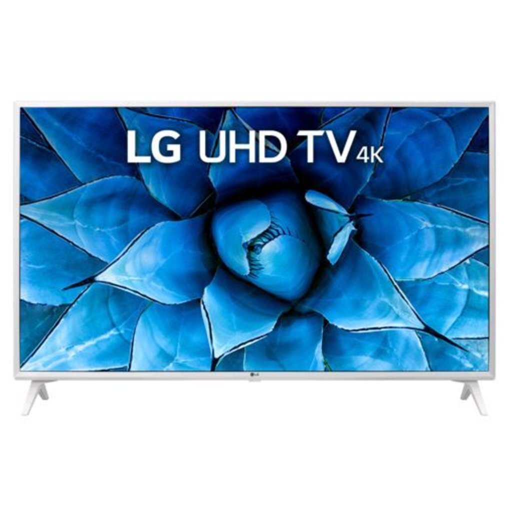 LED-телевизор LG 43UN73906LE Smart TV