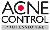 Acne Control